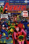 Avengers #147