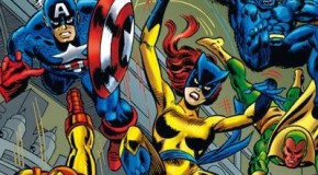 Unspoken – Avengers : La couronne du serpent, un ouvrage Patsy incontournable ?
