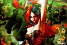 Unspoken VO : Suicide Squad 01-05