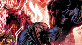 Classement des ventes Comics US : Février 2012