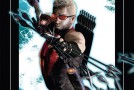 Oldspoken VO : Ultimate Comics Hawkeye 01-04