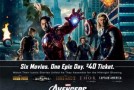 News Ciné et Comics