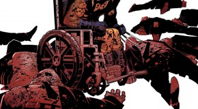 Unspoken VO : Wolverine and the X-Men 8