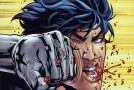 Unspoken VO : Superboy 8 – The Culling Prelude (1)