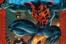 Unspoken VF : Spider-Man 2099 Best Of