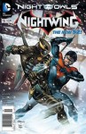 Nightwing 9