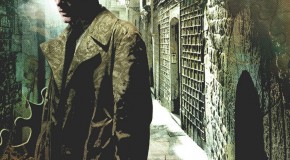Oldspoken VO : Hellraiser Annual 2012