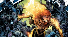 Classement des ventes Comics US : Mai 2012