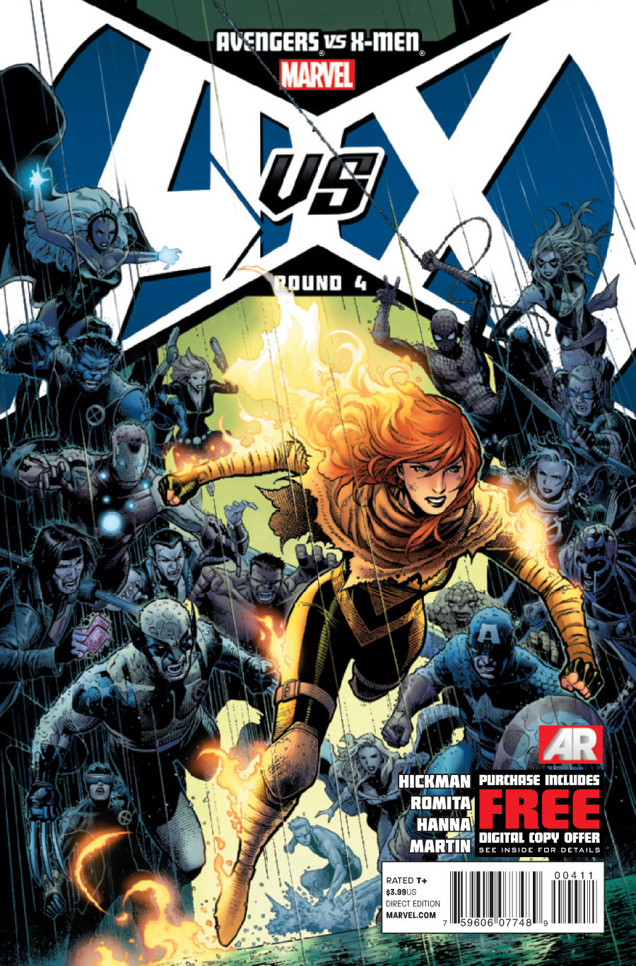 AvX 4 AvX 4