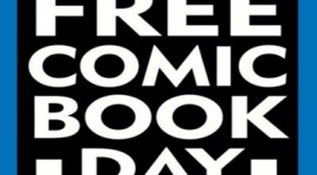 ComixiTV #1 : Le Free Comic Book Day 2012