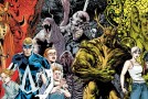 Kapow 2012 – Panel DC New 52