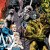 Kapow 2012 – Panel DC New 52