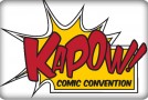 Comixity Special #17 – Kapow 2012