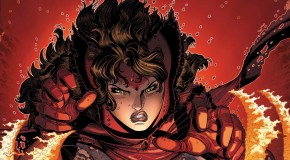 Classement des Ventes Comics US : Juin 2012
