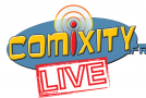 Rappel : Live ComixWeekly #100