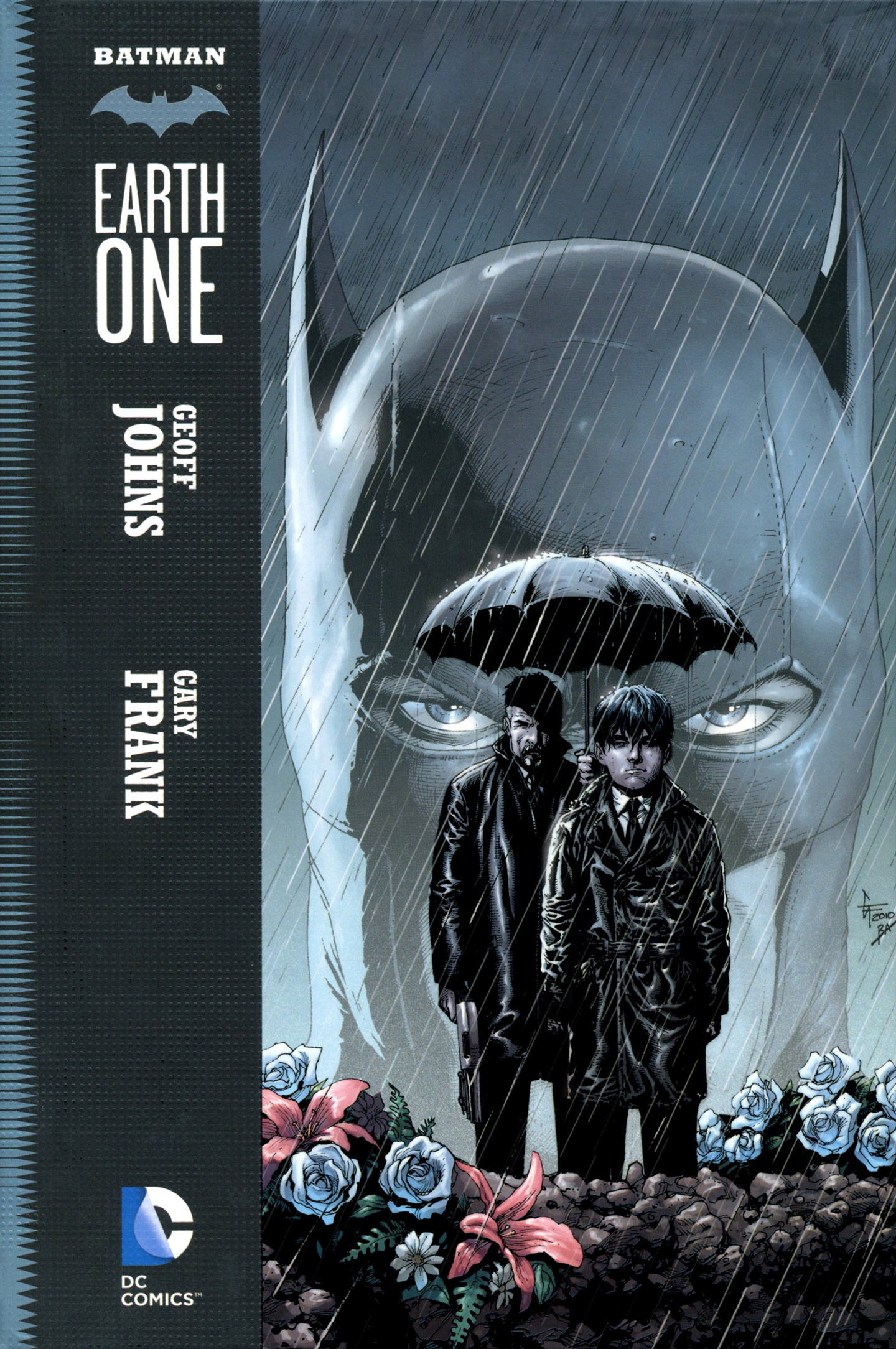 Batman - Earth One