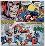 Avengers 111