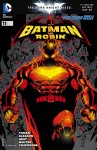 Batman & Robin 11