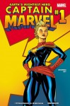 Captain Marvel 1