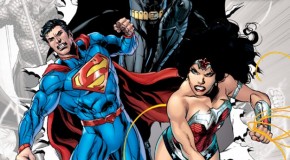 Classement des ventes Comics US : Septembre 2012
