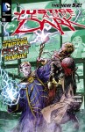 Justice League Dark 11