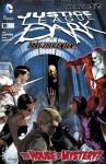 Justice League Dark 10