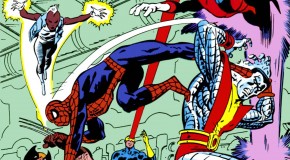 Avengers vs X-Men, conflit à répétition (2ème partie)