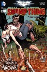 Swamp Thing 11