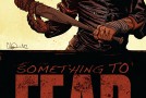 Unspoken VO : The Walking Dead 100
