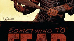 Unspoken VO : The Walking Dead 100