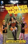 Wonder Woman 11