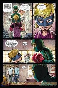 Kick-Ass 2 vol 1