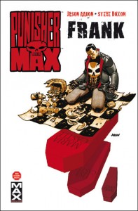 PunisherMax vol4