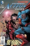 Action Comics 12