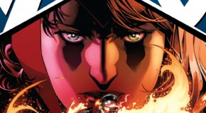 Classement ventes Comics US : août 2012