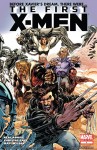 First X-Men 1