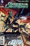 Green Lantern 12