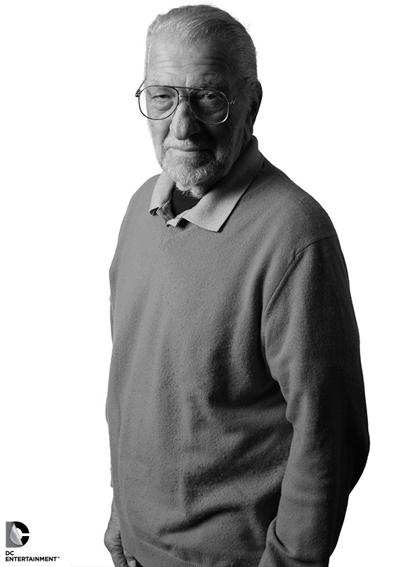 Joe Kubert