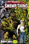 Swamp Thing 12