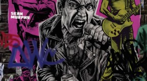 OLDSPOKEN VO : Hellblazer – Newcastle Calling (#245-246)