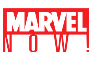 Marvel now