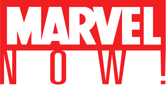 Marvel now