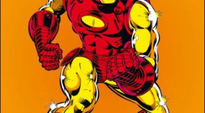 Unspoken VF : Iron Man – Le Diable en Bouteille