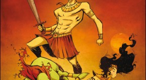 John Carter – Une princesse de Mars (Unspoken VF)