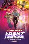 Agent de l'Empire tome 1