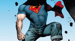 Superman Tome 1 – Genèse (Unspoken VF)