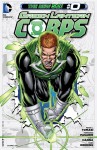 Green Lantern Corps 0