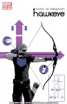 Hawkeye 2