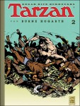 Tarzan tome 2