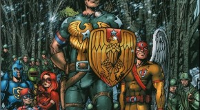 The Boys vol. 15 : Côte de Barbarie (Unspoken VF)